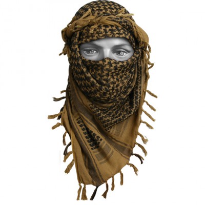 Арафатка (Шемаг) караван