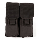 Подсумок для магазинов S.T.R.I.K.E. M4 Double Mag Pouch Blackhawk black