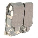 Подсумок для магазинов S.T.R.I.K.E. M4 Double Mag Pouch Blackhawk ACU