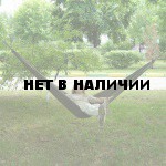 Гамак "бразильский" хаки