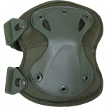 Наколенники X-Form оливковый