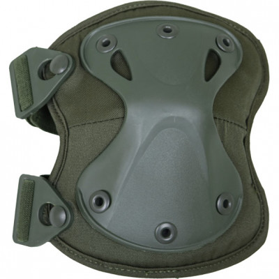 Наколенники X-Form оливковый