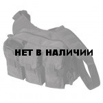Сумка 5.11 Bail Out Bag black