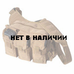 Сумка 5.11 Bail Out Bag flat dark earth