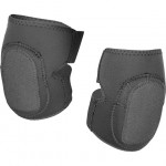 Налокотники Shturm черный