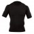 Футболка 5.11 Tight Crew Short Sleeve black