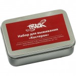 Набор для выживания "Костерок" Track