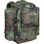 Ранец десантный М цифровая флора
