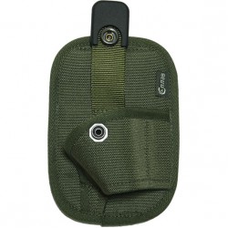 Кобура Удар поясная олива