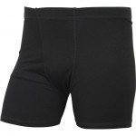 Термобелье Comfort трусы Merino wool черные