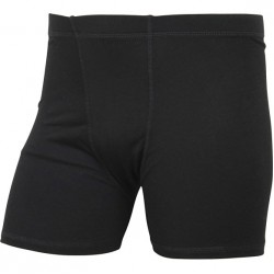 Термобелье Comfort трусы Merino wool черные