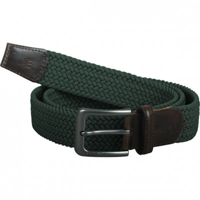 Ремень эластичный (мультиразмерный) green 100