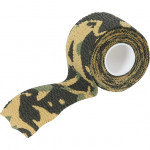 Камуфлированная многоразовая лента WD Track