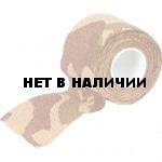 Камуфлированная многоразовая лента DT2 Track