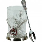 Набор для чая сувенирный малый