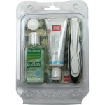 Набор Возьми в дорогу гигиенический 4 ед.