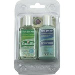 Набор гелей "Возьми в дорогу"