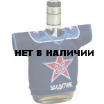 Рубашка-сувенир Февраль 23 Защитник вышивка