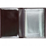 Обложка Авто Чистая кожа