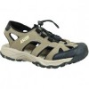 Сандалии трекинговые Rafting оливковые