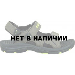 Сандалии трекинговые Bison оливковые