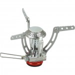 Горелка газовая Fast Track