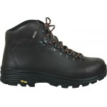 Ботинки трекинговые Lomer Lakes coffee