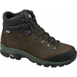 Ботинки трекинговые Lomer Tonale antra/black