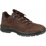 Ботинки трекинговые Lomer Giau espresso