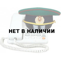 Фуражка сувенирная ПВ СССР