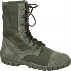 Ботинки "Тропик" мод,3351 оливк.