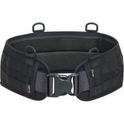 Пояс универсальный РПС/рюкзачный черный 92 см