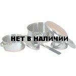 Набор посуды Iron cook Camp Track