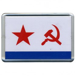 Магнит 26м ВМФ сувенирный