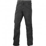 Джинсы черные