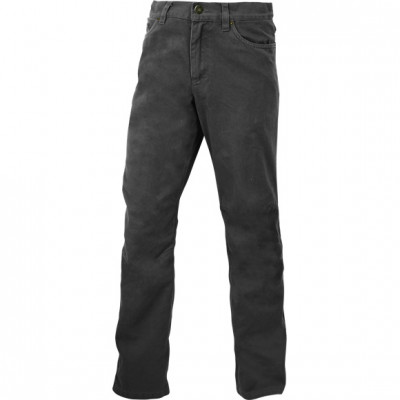 Джинсы черные