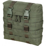 Подсумок сухарный малый coyote brown