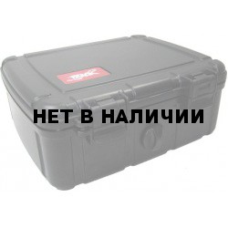 Кейс ударопрочный, влагозащитный Track XXXL (220х185х85)