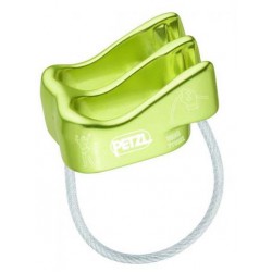 Устройство спусковое VERSO (Petzl)
