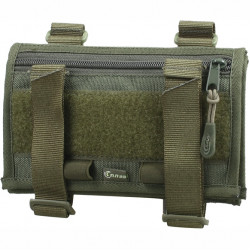 Планшет на руку олива