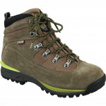 Ботинки трекинговые Lomer Lusia antra/grey