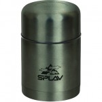 Термос пищевой SH-600 хаки