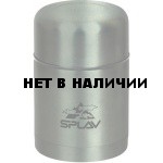 Термос пищевой SH-600 хаки