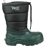 Сапоги Demar Yetti Classic утепленные