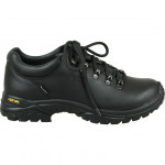 Ботинки трекинговые Lomer Greenland black