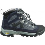 Ботинки трекинговые Lomer Fiemme Lady navy