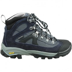 Ботинки трекинговые Lomer Fiemme Lady navy