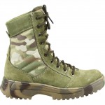 Ботинки "Wind" мод.390 МО