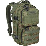 Ранец тактический Baselard цифровая флора