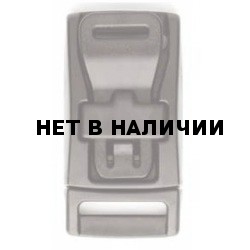 Пряжка быстросброс SRS 25 на лямку рюкзака